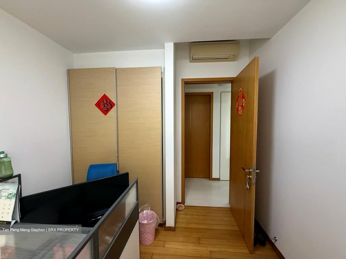 Marina Bay Residences (D1), Condominium #564225421